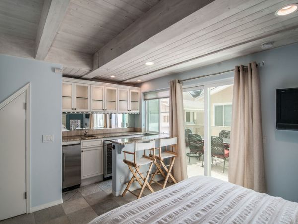 Mission Beach And Pacific Beach Home 991747