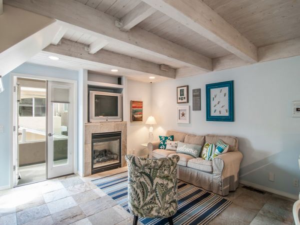 Mission Beach And Pacific Beach Home 991747