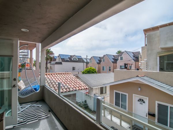 Mission Beach And Pacific Beach Home 991747