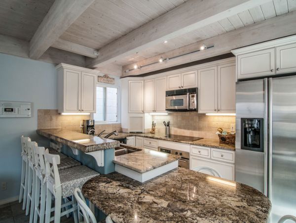 Mission Beach And Pacific Beach Home 991747