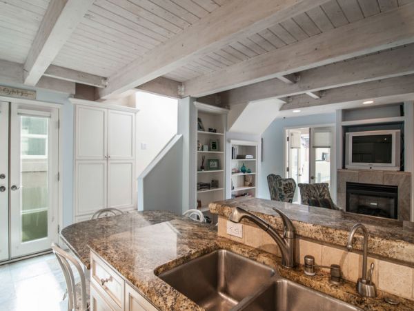 Mission Beach And Pacific Beach Home 991747