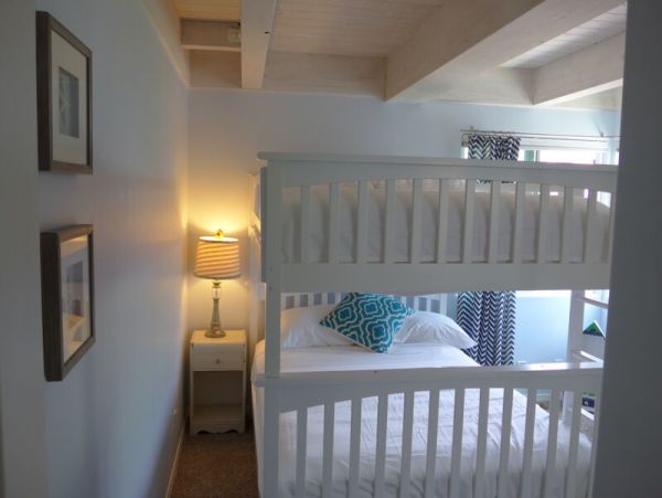Mission Beach And Pacific Beach Home 991747