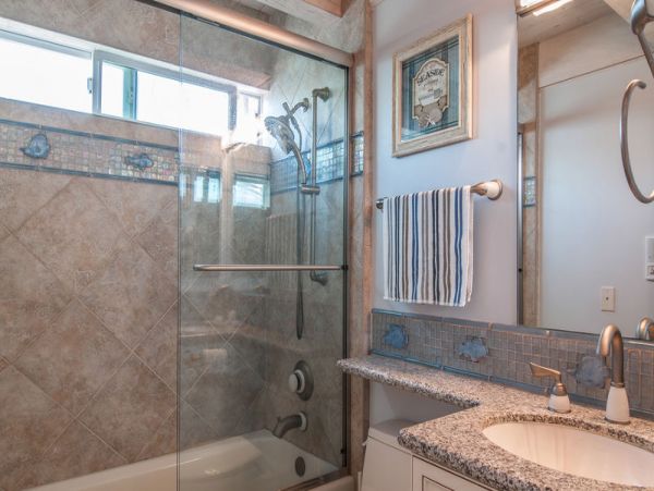 Mission Beach And Pacific Beach Home 991747