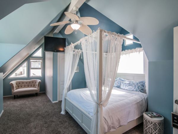 Mission Beach And Pacific Beach Home 991747