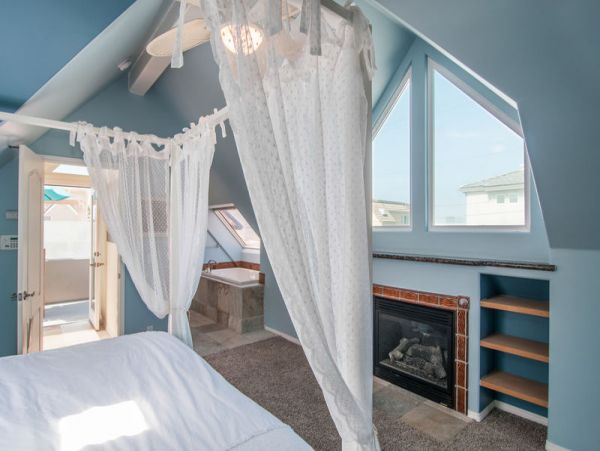 Mission Beach And Pacific Beach Home 991747