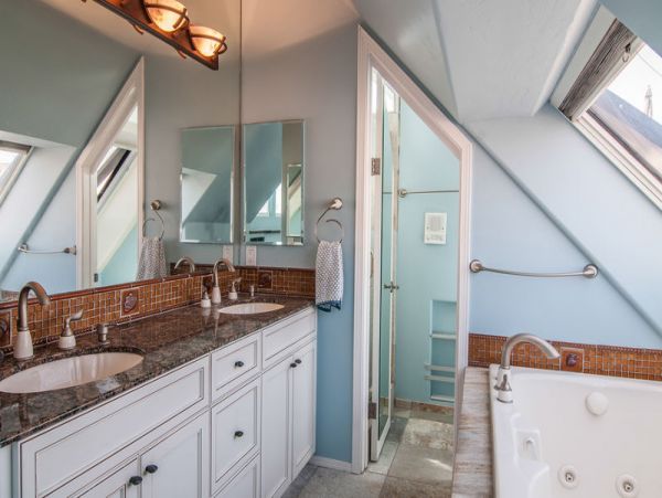 Mission Beach And Pacific Beach Home 991747
