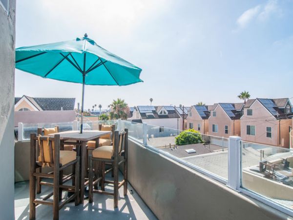 Mission Beach And Pacific Beach Home 991747
