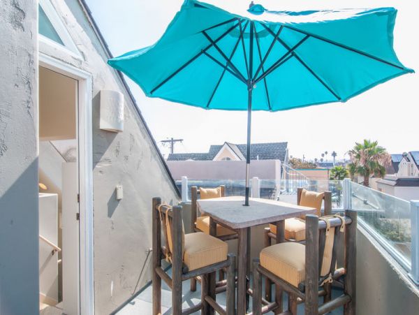 Mission Beach And Pacific Beach Home 991747