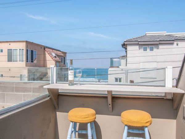 Mission Beach And Pacific Beach Home 991747