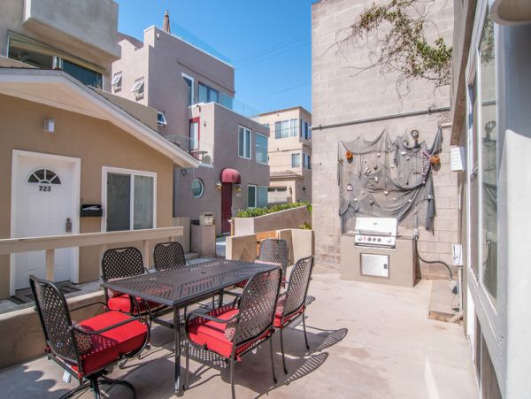 Mission Beach And Pacific Beach Home 991747