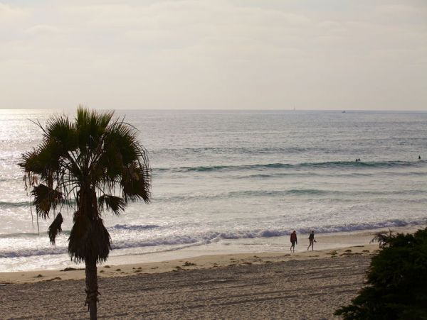 Mission Beach And Pacific Beach Home 991747