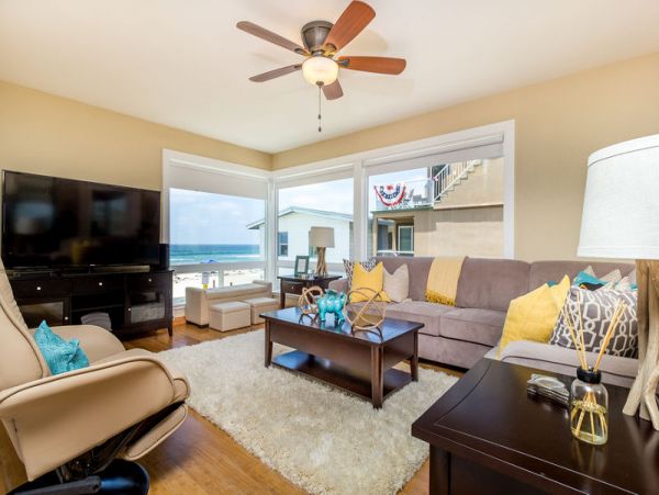 Mission Beach And Pacific Beach Home 991748