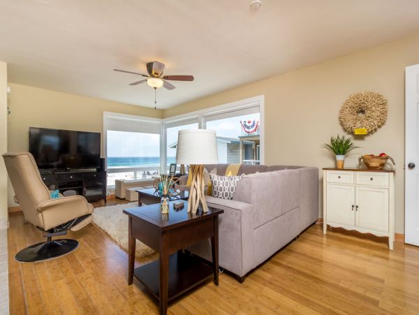 Mission Beach And Pacific Beach Home 991748