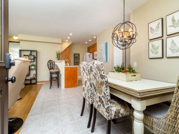 Mission Beach And Pacific Beach Home 991748