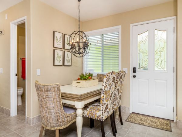 Mission Beach And Pacific Beach Home 991748
