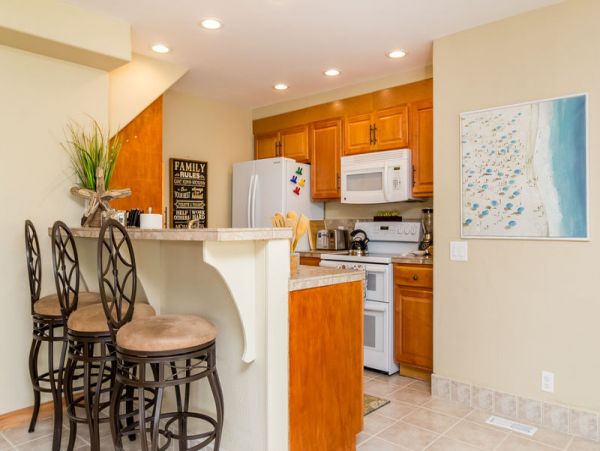 Mission Beach And Pacific Beach Home 991748