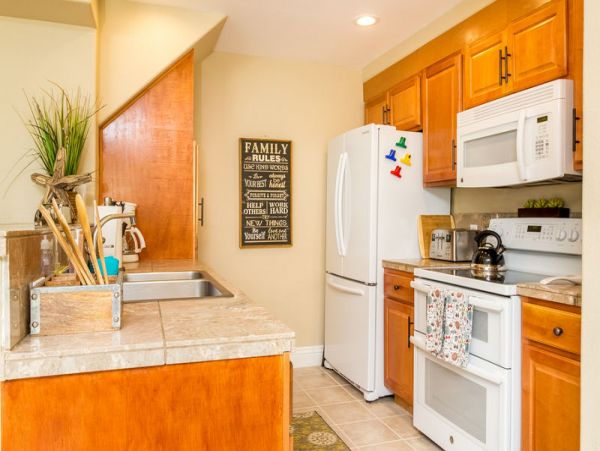 Mission Beach And Pacific Beach Home 991748