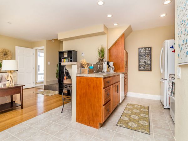 Mission Beach And Pacific Beach Home 991748