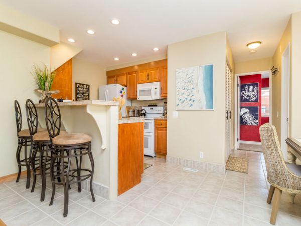 Mission Beach And Pacific Beach Home 991748