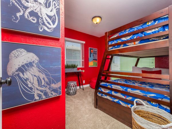 Mission Beach And Pacific Beach Home 991748