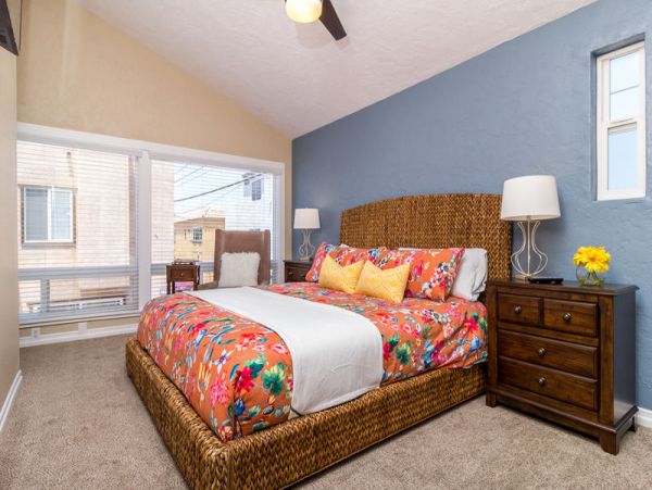 Mission Beach And Pacific Beach Home 991748