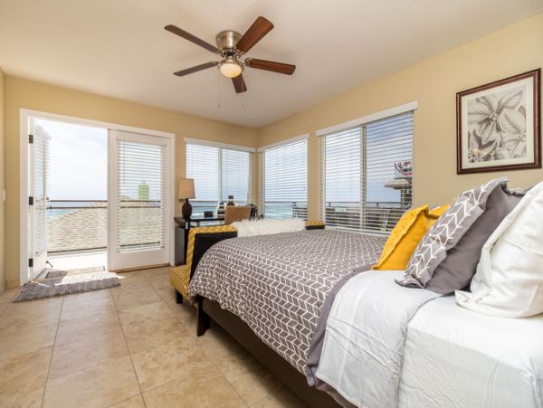 Mission Beach And Pacific Beach Home 991748