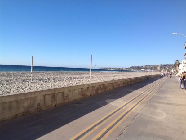 Mission Beach And Pacific Beach Home 991748