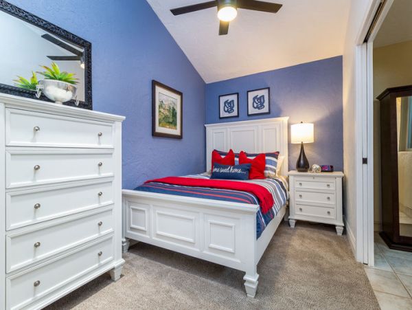 San Diego Rental with 2 Separate Units & Ocean Views Sleeps