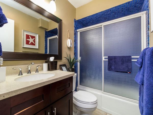 San Diego Rental with 2 Separate Units & Ocean Views Sleeps