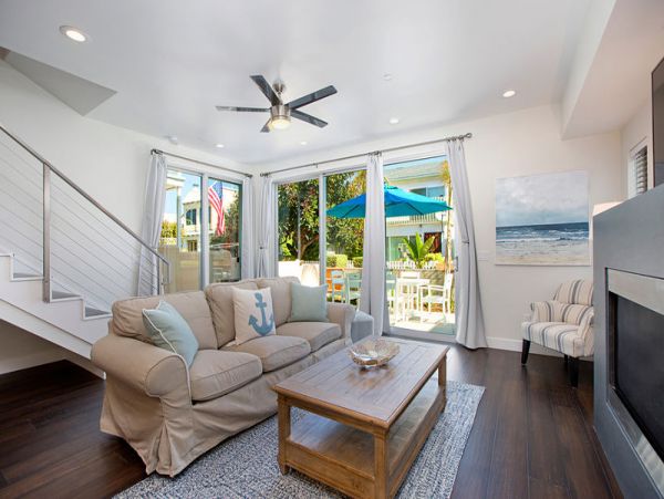 Mission Beach And Pacific Beach Home 991750