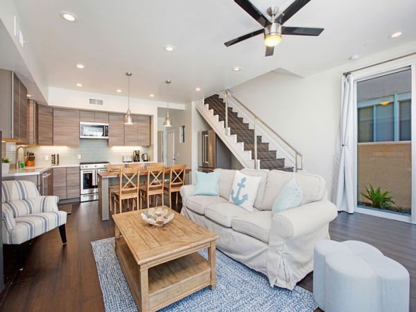 Mission Beach And Pacific Beach Home 991750
