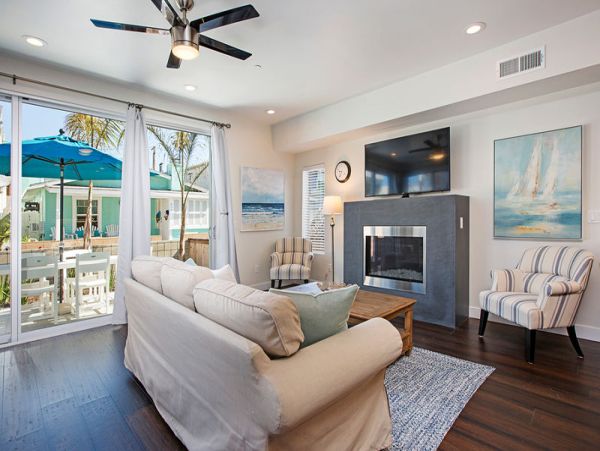 Mission Beach And Pacific Beach Home 991750