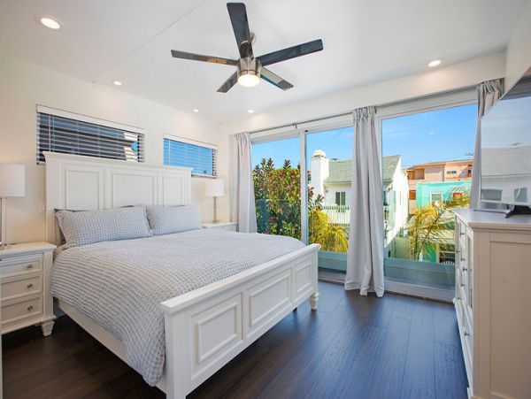 Mission Beach And Pacific Beach Home 991750