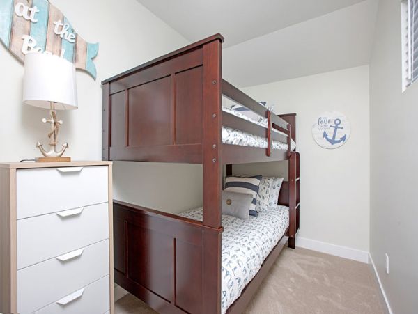 Mission Beach And Pacific Beach Home 991750