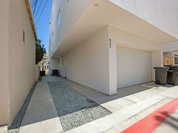 Mission Beach And Pacific Beach Home 991750