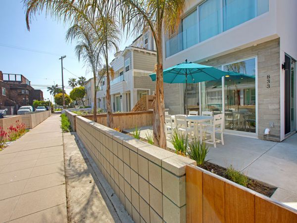 Mission Beach And Pacific Beach Home 991750