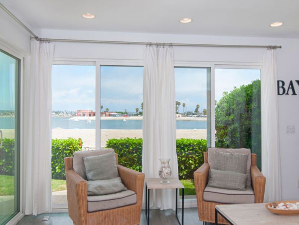 Mission Beach And Pacific Beach Home 991751