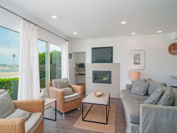 Mission Beach And Pacific Beach Home 991751