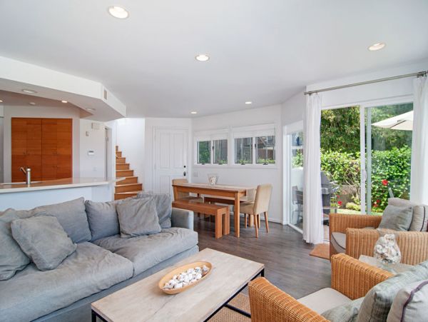 Mission Beach And Pacific Beach Home 991751