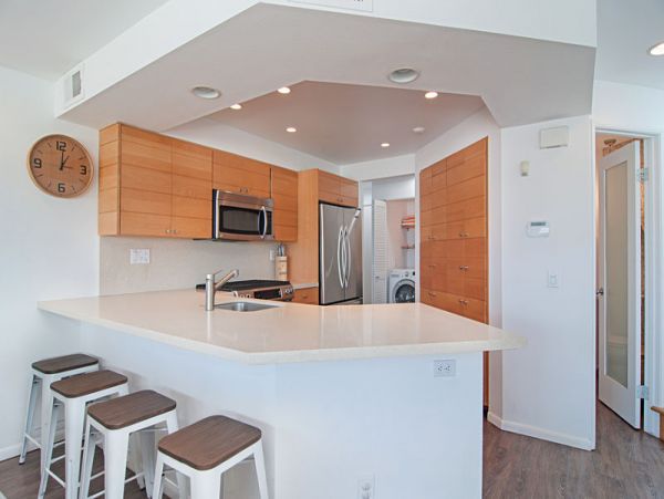 Mission Beach And Pacific Beach Home 991751