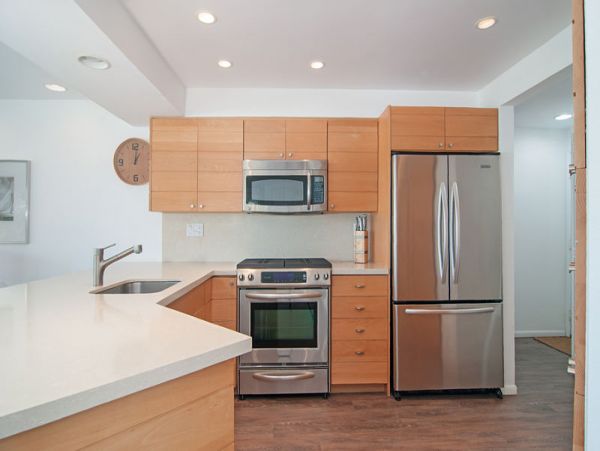 Mission Beach And Pacific Beach Home 991751