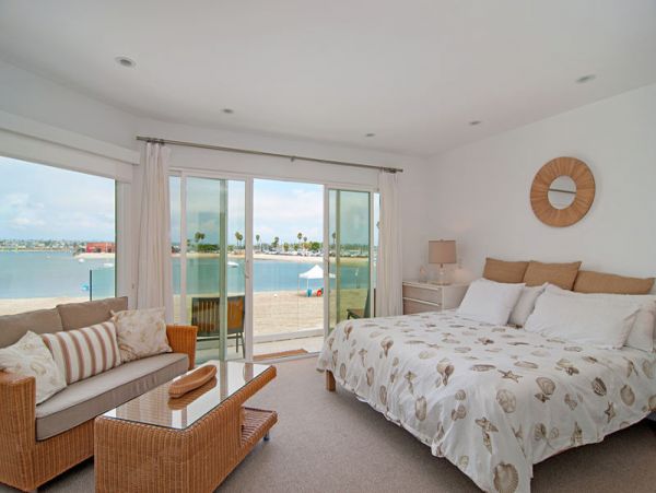 Mission Beach And Pacific Beach Home 991751