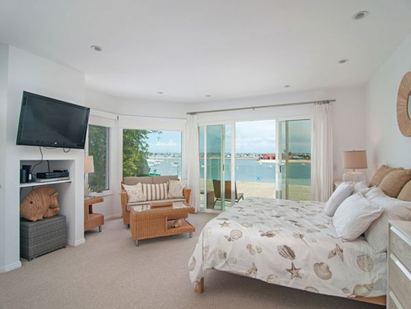 Mission Beach And Pacific Beach Home 991751