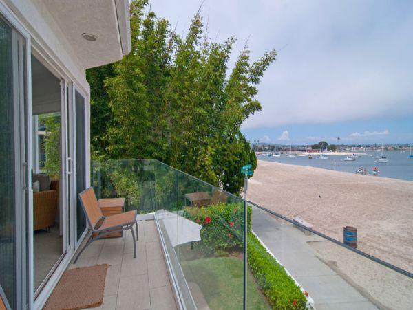Mission Beach And Pacific Beach Home 991751