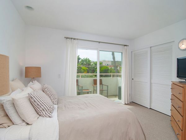 Mission Beach And Pacific Beach Home 991751