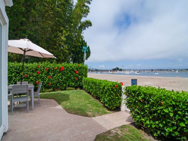 Mission Beach And Pacific Beach Home 991751