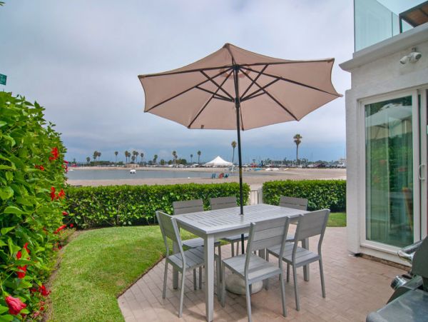 Mission Beach And Pacific Beach Home 991751