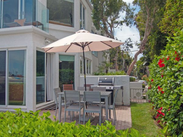 Mission Beach And Pacific Beach Home 991751