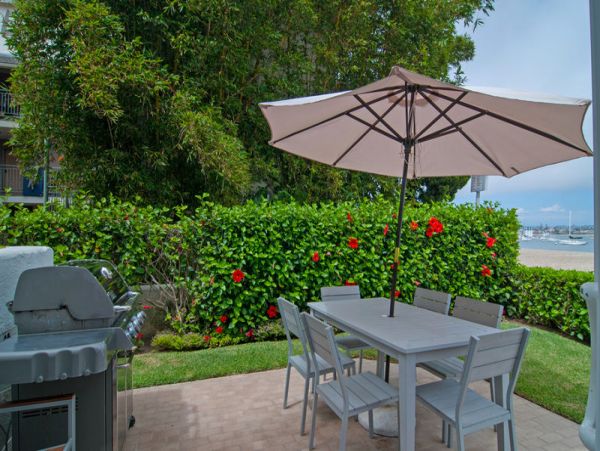 Mission Beach And Pacific Beach Home 991751
