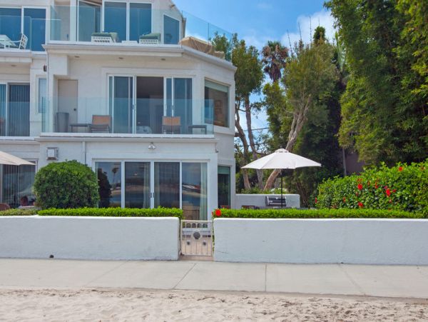 Mission Beach And Pacific Beach Home 991751